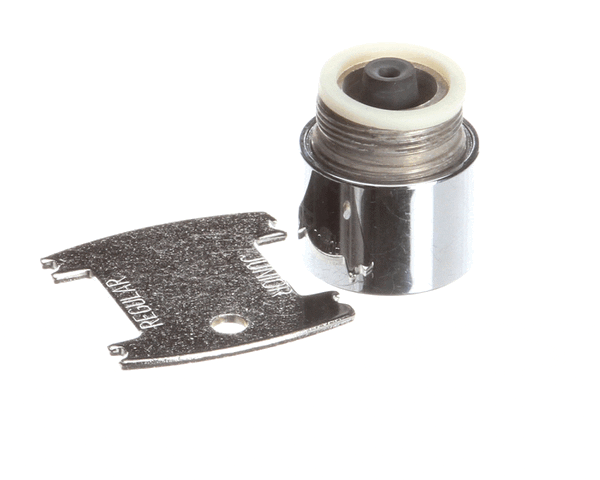 T&amp;S BRASS PARTS B-0199-08F-10 - SKU TSB-0199-08F-10