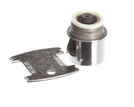 T&amp;S BRASS PARTS B-0199-08F-10 - SKU TSB-0199-08F-10