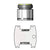 T&S BRASS PARTS T&S Brass B-0199-09 Aerator Vandal Resistant 2.2 GPM 15/1 - SKU TSB-0199-09