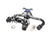 T&S BRASS PARTS T&S Brass B-0212-F05 Single Temp Faucet Wall Mount 6 Swing - SKU TSB-0212-F05