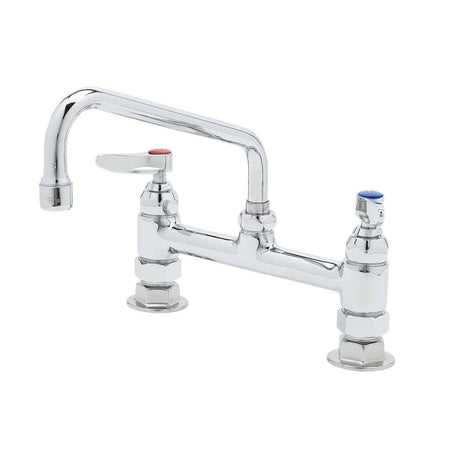 T&amp;S BRASS PARTS T&amp;S Brass B-0220-060X - SKU TSB-0220-060X