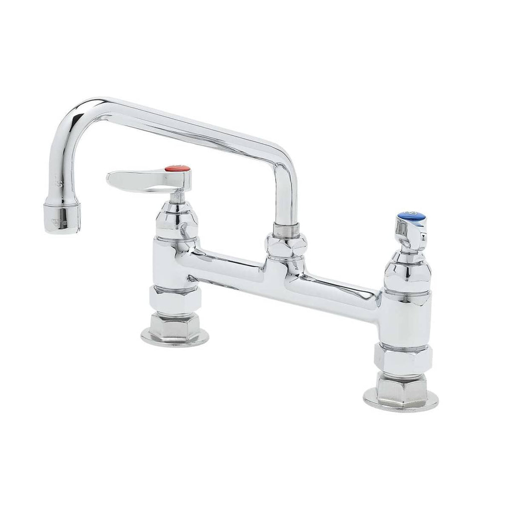 T&S BRASS PARTS T&S Brass B-0220-060X - SKU TSB-0220-060X