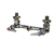 T&S BRASS PARTS T&S Brass B-0230-EELN Double Pantry Base Faucet Wall Mount 8 - SKU TSB-0230-EELN