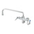 T&S BRASS PARTS T&S Brass B-0236-CR B-0236 W/ Cerama Cartridges W/ Check Valves - SKU TSB-0236-CR