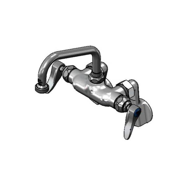T&amp;S BRASS PARTS T&amp;S Brass B-0238 B-0237 W/ B-Gfe Outlet Adapter - SKU TSB-0238