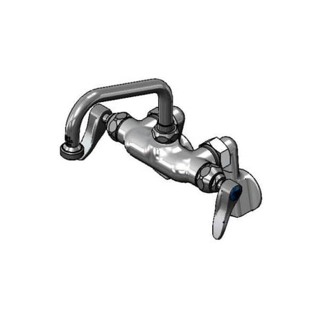 T&amp;S BRASS PARTS T&amp;S Brass B-0238 B-0237 W/ B-Gfe Outlet Adapter - SKU TSB-0238