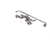 T&S BRASS PARTS B-0240 - SKU TSB-0240