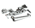 T&S BRASS PARTS B-0243 - SKU TSB-0243