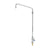 T&S BRASS PARTS T&S Brass B-0276 Single Pantry Faucet Single Hole Base - SKU TSB-0276
