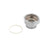 T&S BRASS PARTS T&S Brass B-0288 Big-Flo Adapter, Swivel To Rigid Adapter - SKU TSB-0288