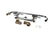 T&S BRASS PARTS T&S Brass B-0290-01 Wall Mt Kettle/Pot Sink Mixing Faucet - SKU TSB-0290-01