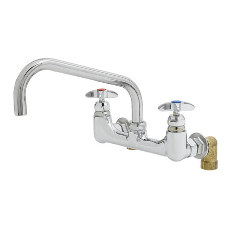 T&amp;S BRASS PARTS T&amp;S Brass B-0290-112X B-0290 Big-Flo Fct W/ 112X 10 Swing Nozzle - SKU TSB-0290-112X