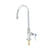 T&S BRASS PARTS T&S Brass B-0305-01 Single Pantry Faucet Deck Mount Swivel/Rigid Goo - SKU TSB-0305-01