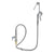 T&S BRASS PARTS T&S Brass B-0305-102A Single Pantry Base Faucet 053A B-0102- - SKU TSB-0305-102A