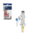 T&S BRASS PARTS T&S Brass B-0305-LN Single Pantry Swivel/Rigid Base Faucet - SKU TSB-0305-LN
