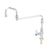 T&S BRASS PARTS T&S Brass B-0319-01 Single Pantry Faucet Special 18 Double- - SKU TSB-0319-01
