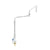 T&S BRASS PARTS T&S Brass B-0319-04 Single Pantry Faucet Special 24 Double- - SKU TSB-0319-04