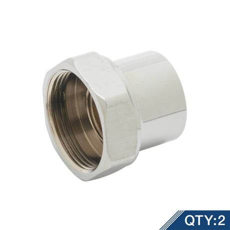 T&amp;S BRASS PARTS T&amp;S Brass B-0413-M - SKU TSB-0413-M