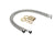 T&S BRASS PARTS T&S Brass B-0425-KIT Inlet Kit 24IN Hoses Nipples Washer L - SKU TSB-0425-KIT