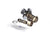 T&S BRASS PARTS T&S Brass B-0431 Swivel Base Assembly Deck Mount Accept - SKU TSB-0431