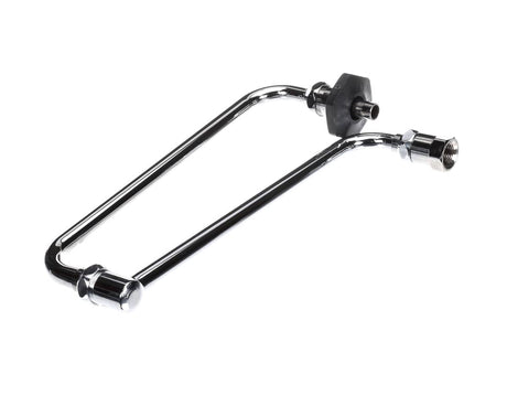 T&amp;S BRASS PARTS T&amp;S Brass B-0584 Pot Filler Deck Mount 24 Double Joint - SKU TSB-0584