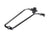 T&S BRASS PARTS T&S Brass B-0584 Pot Filler Deck Mount 24 Double Joint - SKU TSB-0584