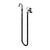 T&S BRASS PARTS T&S Brass B-0601 Pot Filler Wall Mount Vacuum Breaker - SKU TSB-0601