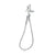 T&S BRASS PARTS T&S Brass B-0605-CR Pot Filler Wall Mount Cerama Vacuum B - SKU TSB-0605-CR
