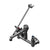 T&S BRASS PARTS T&S Brass B-0665-BSTP-963 Service Sink Faucet 8 Wall Mount Built-In Stops - SKU TSB-0665-BSTP-963