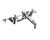 T&S BRASS PARTS B-0665-CR-POL - SKU TSB-0665-CR-POL