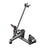 T&S BRASS PARTS T&S Brass B-0665-POL Service Sink Faucet Wall Mount 8 Centers Vacuu - SKU TSB-0665-POL