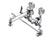 T&S BRASS PARTS T&S Brass B-0667-RGH Service Sink Faucet Wall Mount Adjusta - SKU TSB-0667-RGH