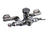 T&S BRASS PARTS T&S Brass B-0669-02 Service Sink Faucet Wall Mount Adjusta - SKU TSB-0669-02
