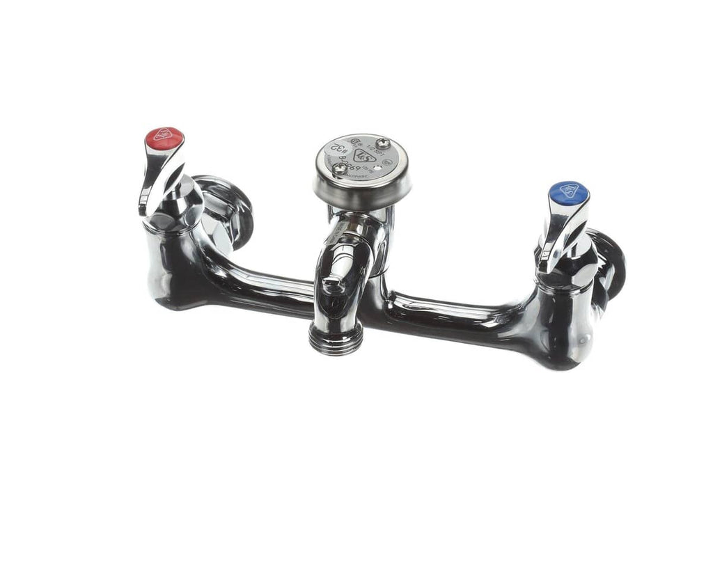 T&S BRASS PARTS T&S Brass B-0674-CR-POL Service Sink Cerama Cartridges W/ Check - SKU TSB-0674-CR-POL