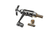 T&S BRASS PARTS T&S Brass B-0710-WS Single Temp Basin Faucet W/ 1.5 GPM Aera - SKU TSB-0710-WS