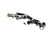 T&S BRASS PARTS T&S Brass B-0805 Metering Faucet Single Temperature Pus - SKU TSB-0805