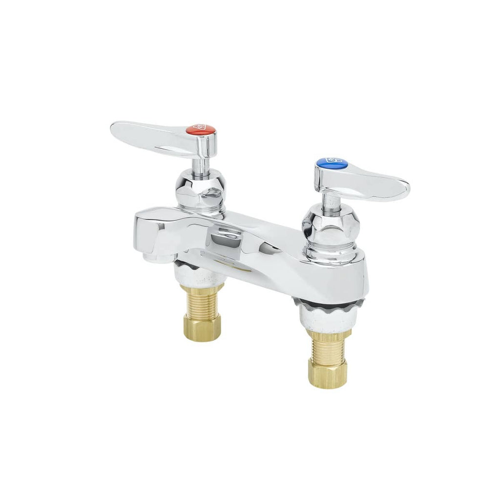 T&S BRASS PARTS T&S Brass B-0871-CR-LF05 4CENTERSET Mixing Fct Ceramic Cartridges Laminar - SKU TSB-0871-CR-LF05