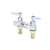 T&S BRASS PARTS T&S Brass B-0871-CR-LF05 4CENTERSET Mixing Fct Ceramic Cartridges Laminar - SKU TSB-0871-CR-LF05