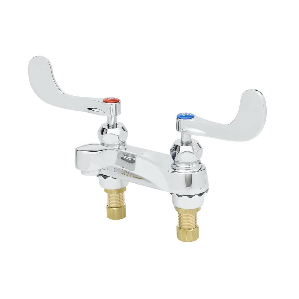 T&S BRASS PARTS T&S Brass B-0890-CR-LF05 4CENTERSET Mixing Fct Ceramic Cartridges 0.5 GPM - SKU TSB-0890-CR-LF05