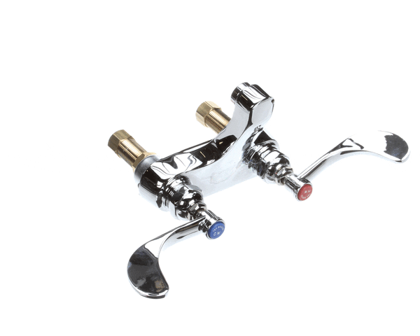 T&amp;S BRASS PARTS B-0890-QT-VRS - SKU TSB-0890-QT-VRS
