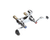 T&S BRASS PARTS B-0890-QT-VRS - SKU TSB-0890-QT-VRS