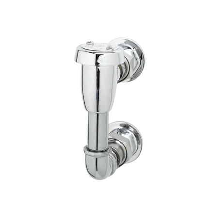 T&amp;S BRASS PARTS T&amp;S Brass B-0929-A Elevated Atmospheric Vacuum Breaker 1/2NPT Femal - SKU TSB-0929-A