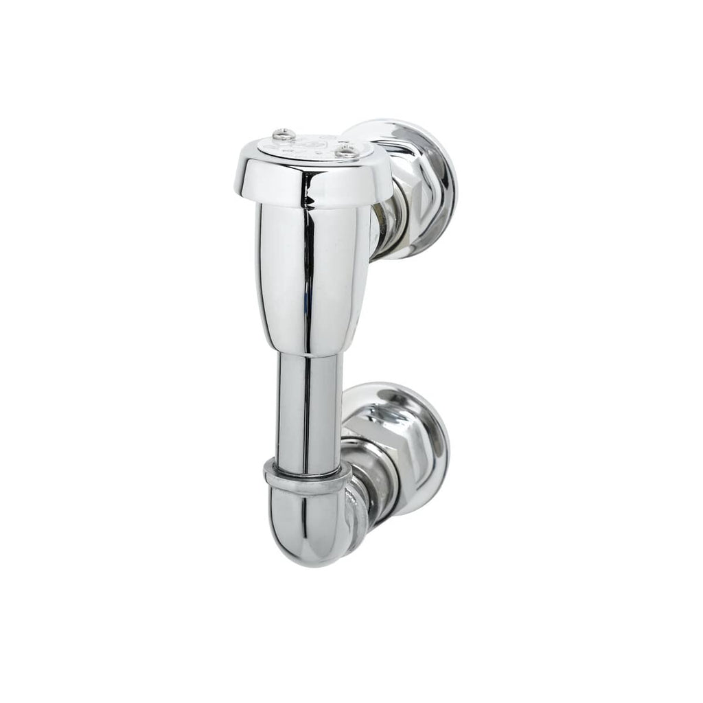 T&S BRASS PARTS T&S Brass B-0929-A Elevated Atmospheric Vacuum Breaker 1/2NPT Femal - SKU TSB-0929-A