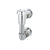 T&S BRASS PARTS T&S Brass B-0929-A Elevated Atmospheric Vacuum Breaker 1/2NPT Femal - SKU TSB-0929-A