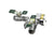 T&S BRASS PARTS T&S Brass B-0963 Vacuum Breaker 1/2 NPT Inlet-Outlet Co - SKU TSB-0963