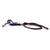 T&S BRASS PARTS T&S Brass B-0974 Bedpan Washer Stainless Steel Hose Sel - SKU TSB-0974