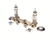 T&S BRASS PARTS B-1037 - SKU TSB-1037