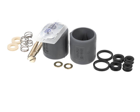 T&amp;S BRASS PARTS T&amp;S Brass B-10K-J-NS Parts Kit For B-0107-J Low-Flow Spray Va - SKU TSB-10K-J-NS