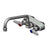 T&S BRASS PARTS T&S Brass B-1106 Workboard Faucet Wall Mount 3-1/2 Cent - SKU TSB-1106