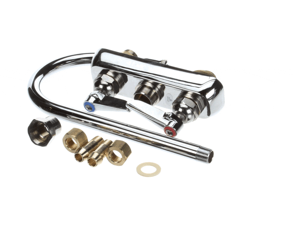 T&amp;S BRASS PARTS B-1110-120X - SKU TSB-1110-120X
